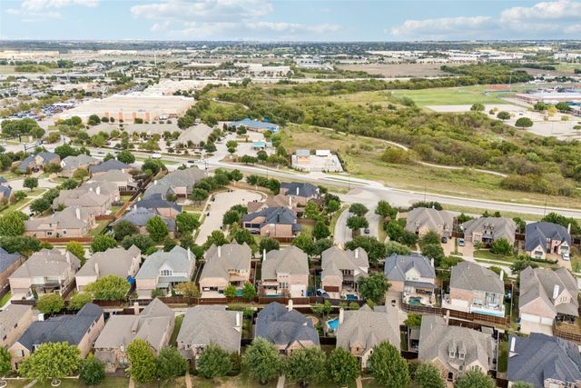 11224 Graceland Lane, Frisco, TX 75033