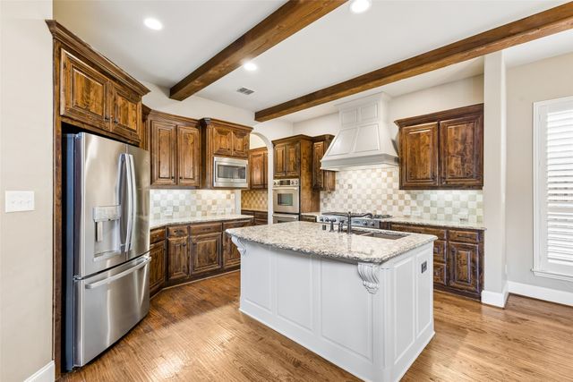 11224 Graceland Lane, Frisco, TX 75033