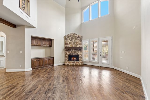 11224 Graceland Lane, Frisco, TX 75033