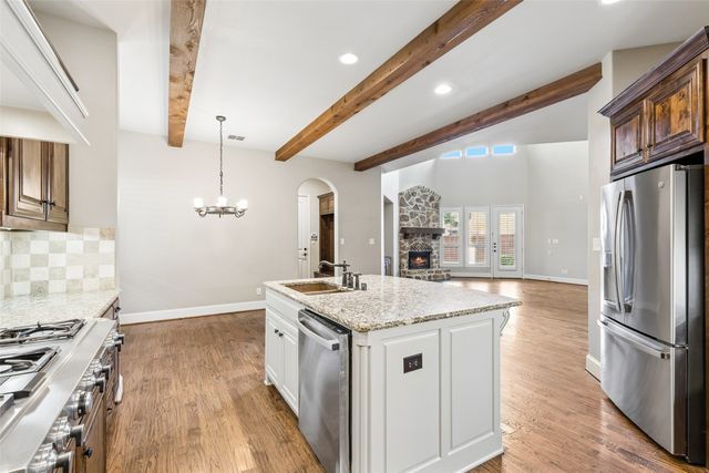 11224 Graceland Lane, Frisco, TX 75033