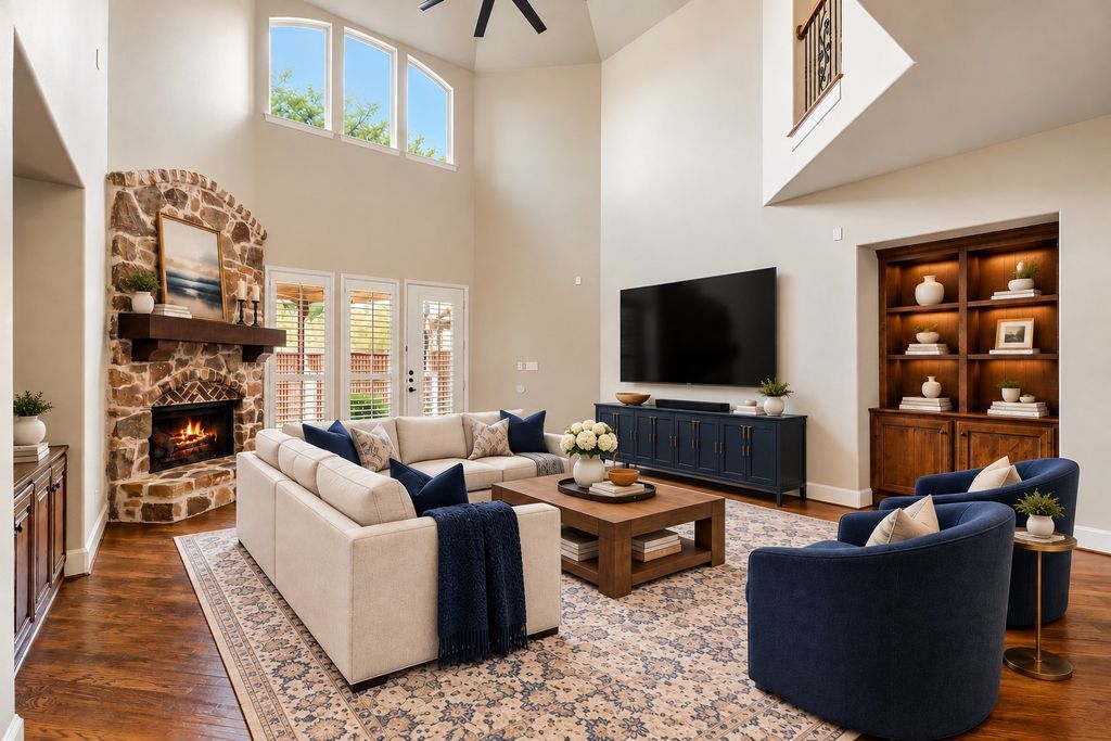 11224 Graceland Lane, Frisco, TX 75033 — photo 3