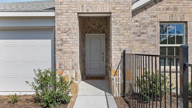 4112 Coco Lane, Sherman, TX 75090