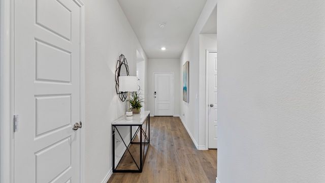 4112 Coco Lane, Sherman, TX 75090