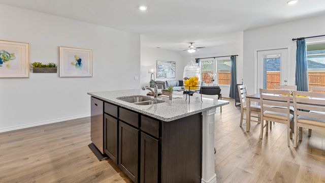 4112 Coco Lane, Sherman, TX 75090
