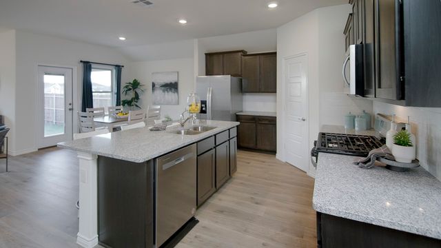 4112 Coco Lane, Sherman, TX 75090