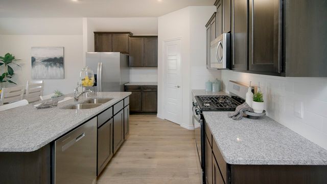 4112 Coco Lane, Sherman, TX 75090