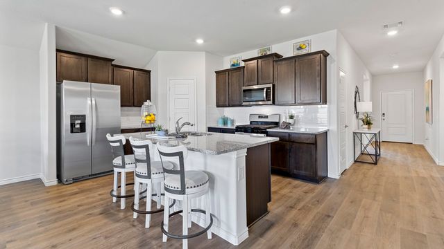 4112 Coco Lane, Sherman, TX 75090