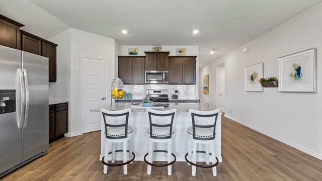 4112 Coco Lane, Sherman, TX 75090