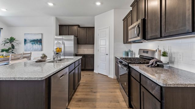 4112 Coco Lane, Sherman, TX 75090