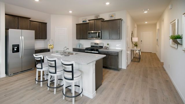 4112 Coco Lane, Sherman, TX 75090