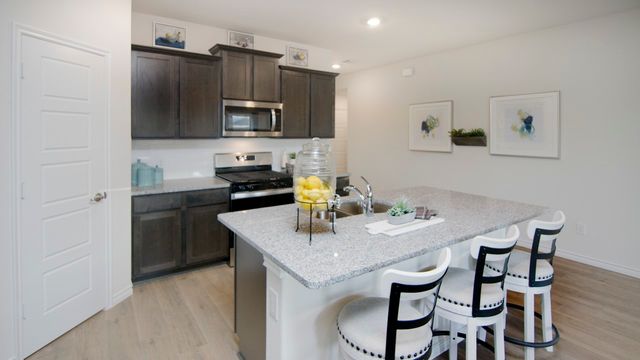 4112 Coco Lane, Sherman, TX 75090