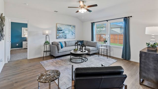 4112 Coco Lane, Sherman, TX 75090