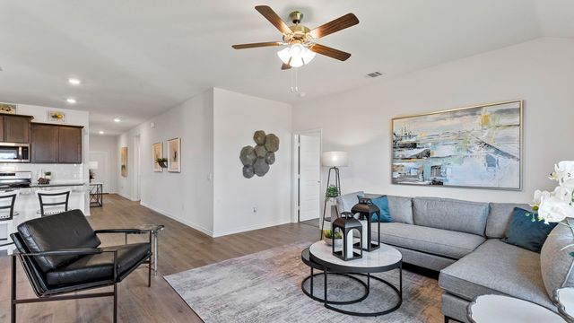 4112 Coco Lane, Sherman, TX 75090