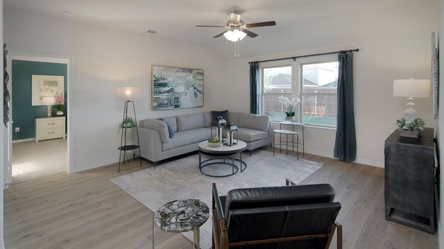 4112 Coco Lane, Sherman, TX 75090