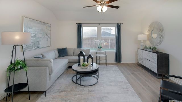 4112 Coco Lane, Sherman, TX 75090