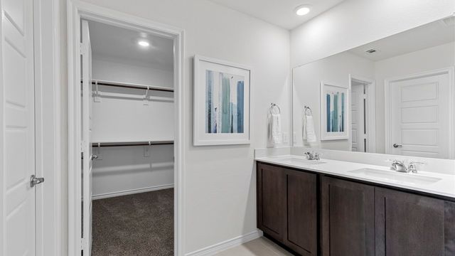 4112 Coco Lane, Sherman, TX 75090