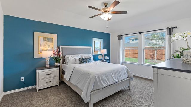 4112 Coco Lane, Sherman, TX 75090