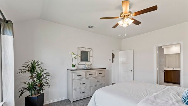 4112 Coco Lane, Sherman, TX 75090