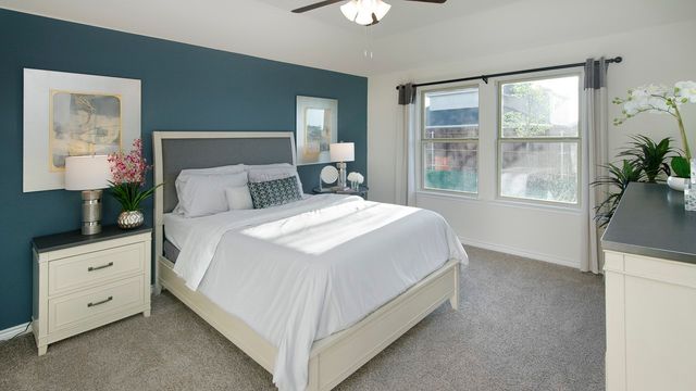 4112 Coco Lane, Sherman, TX 75090