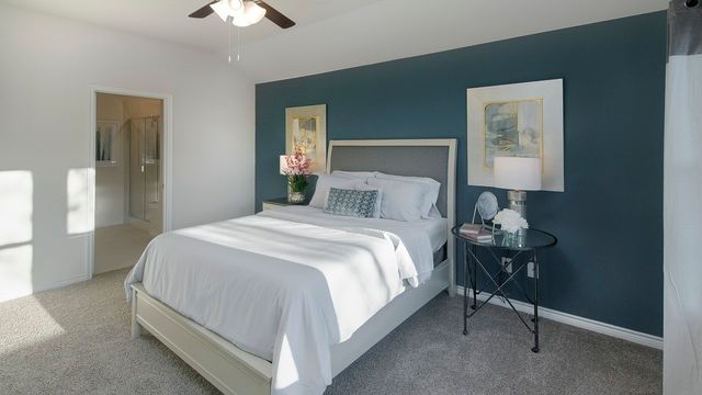 4112 Coco Lane, Sherman, TX 75090