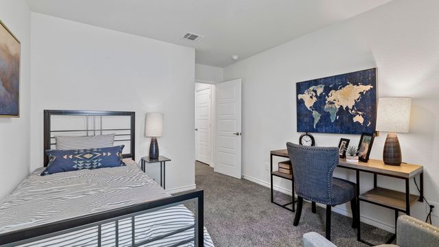 4112 Coco Lane, Sherman, TX 75090