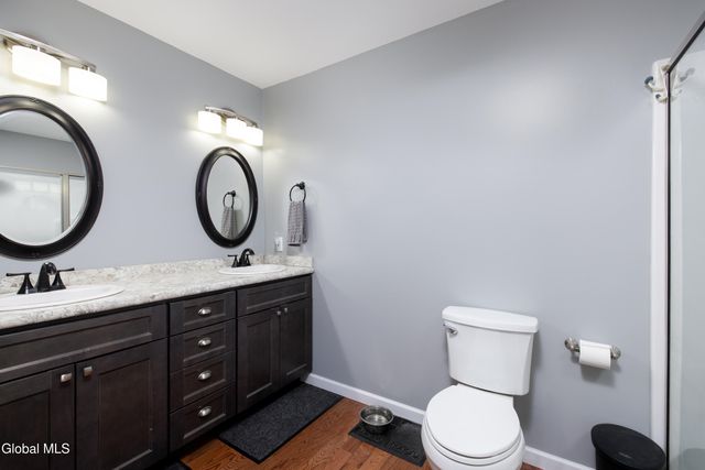 20 Quarry Circle Way, Hudson Falls, NY 12839