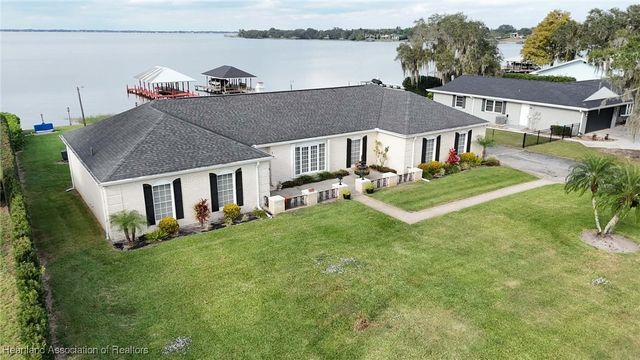 275 Catfish Creek Road, Lake Placid, FL 33852