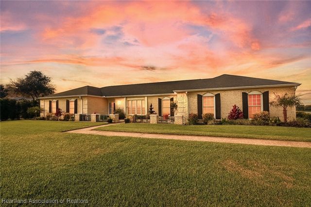 275 Catfish Creek Road, Lake Placid, FL 33852