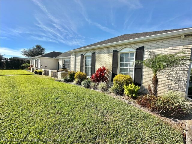 275 Catfish Creek Road, Lake Placid, FL 33852