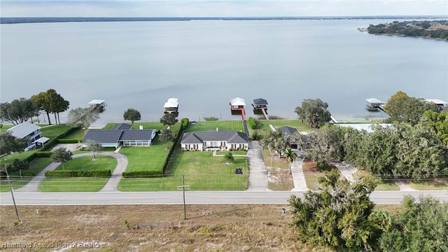 275 Catfish Creek Road, Lake Placid, FL 33852