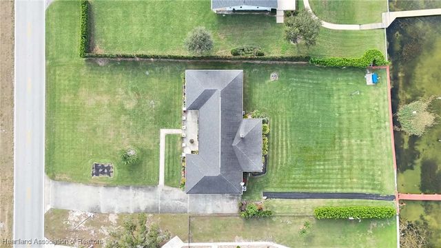 275 Catfish Creek Road, Lake Placid, FL 33852
