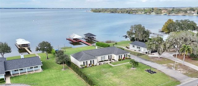 275 Catfish Creek Road, Lake Placid, FL 33852