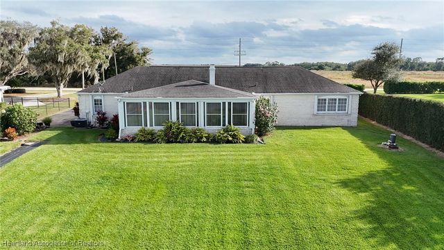 275 Catfish Creek Road, Lake Placid, FL 33852