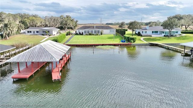 275 Catfish Creek Road, Lake Placid, FL 33852