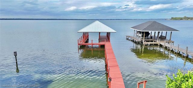 275 Catfish Creek Road, Lake Placid, FL 33852