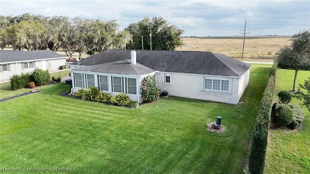 275 Catfish Creek Road, Lake Placid, FL 33852