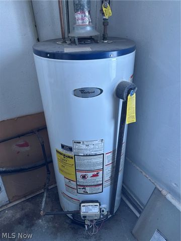 1317 40th Street, Parkersburg, WV 26104