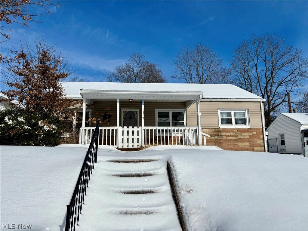 1317 40th Street, Parkersburg, WV 26104