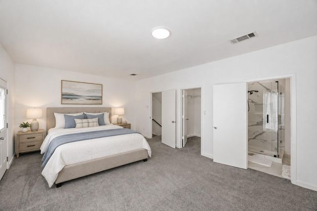 2602 Washington Avenue C, Houston, TX 77007