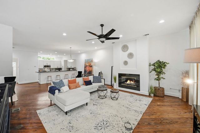 2602 Washington Avenue C, Houston, TX 77007