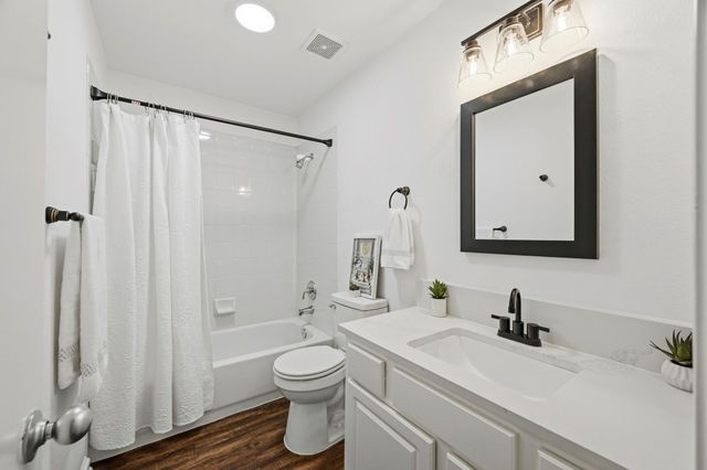 2602 Washington Avenue C, Houston, TX 77007