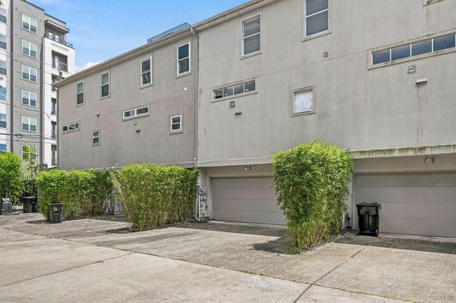 2602 Washington Avenue C, Houston, TX 77007