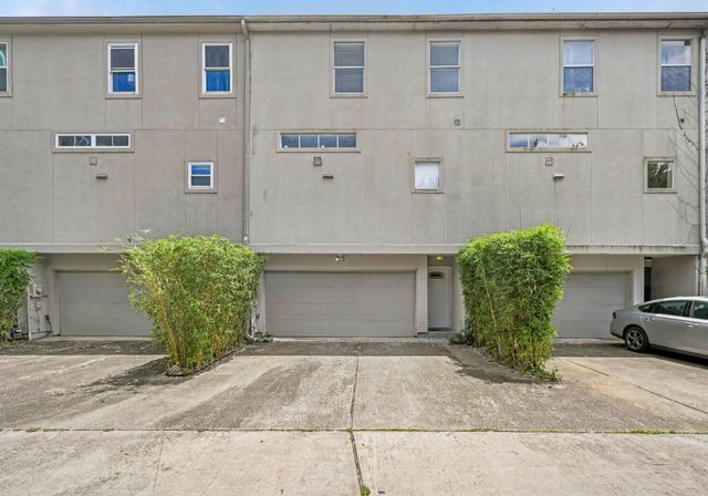 2602 Washington Avenue C, Houston, TX 77007