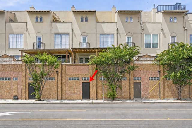 2602 Washington Avenue C, Houston, TX 77007