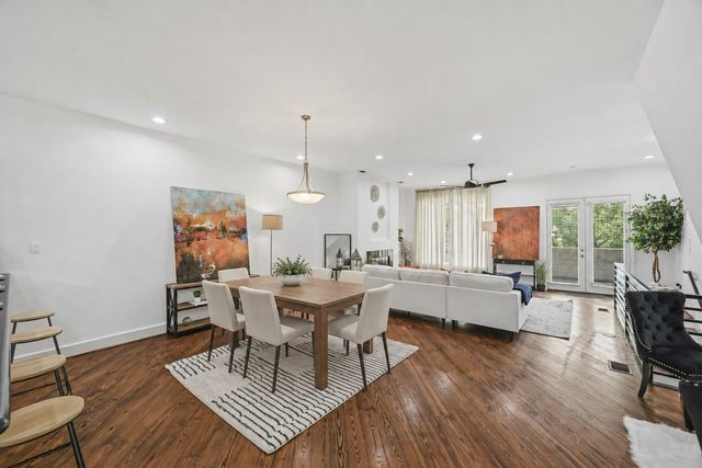 2602 Washington Avenue C, Houston, TX 77007
