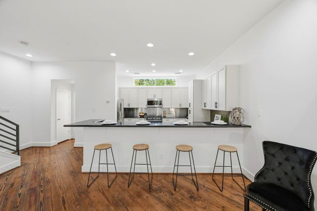 2602 Washington Avenue C, Houston, TX 77007