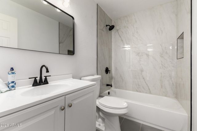 7529 N 47TH Drive, Glendale, AZ 85301