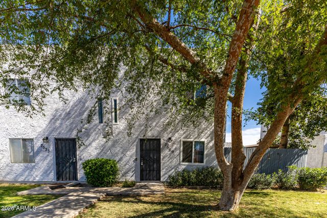 7529 N 47TH Drive, Glendale, AZ 85301