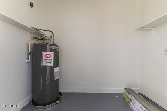 7529 N 47TH Drive, Glendale, AZ 85301