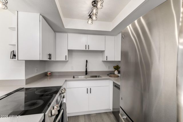 7529 N 47TH Drive, Glendale, AZ 85301